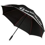 TaylorMade Golf Single Canopy Umbrella, 60