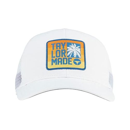  TaylorMade Women's Sunset Trucker Hat