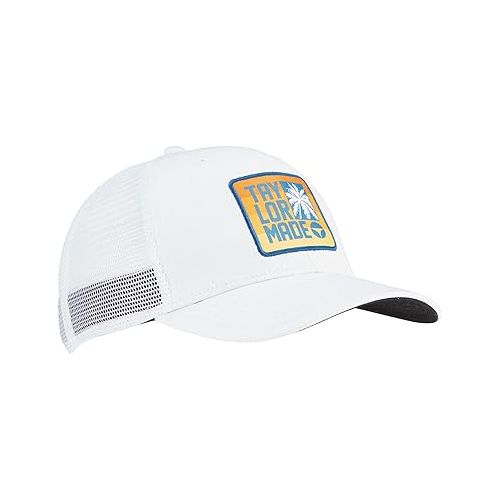  TaylorMade Women's Sunset Trucker Hat