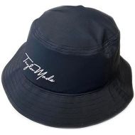 TaylorMade New Radar Black L/XL Bucket Golf Hat/Cap