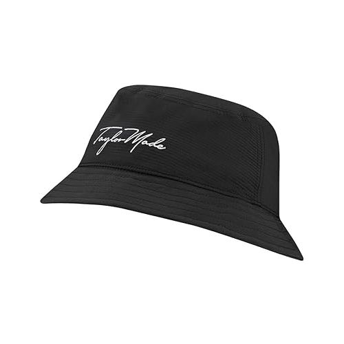  TaylorMade Golf Radar Bucket Hat