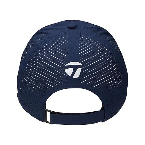  TaylorMade Golf Men's Litetech Hat