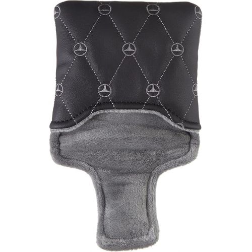  TaylorMade Golf Mallet Putter Headcover Black