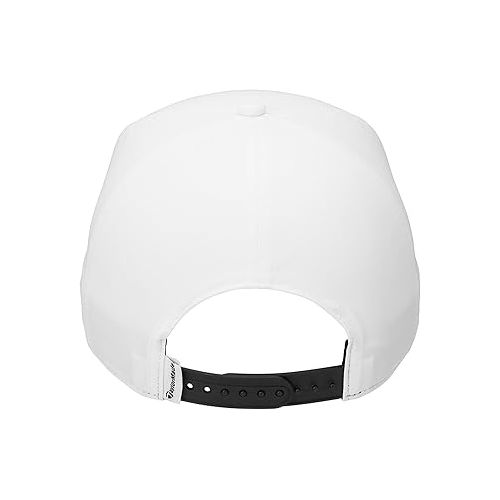  TaylorMade Golf Men's Standard Lifestyle Horizon Hat, White