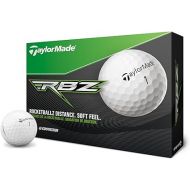 TaylorMade Golf Rocketballz Distance Ball One Dozen
