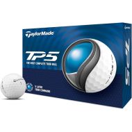 TaylorMade Golf 2024 TP5 Golf Balls