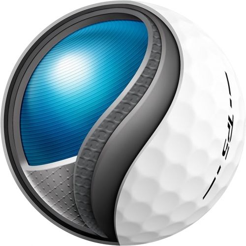  TaylorMade Golf 2024 TP5 Golf Balls