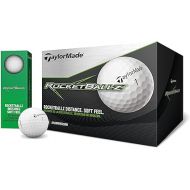 Taylormade Golf Rocketballz