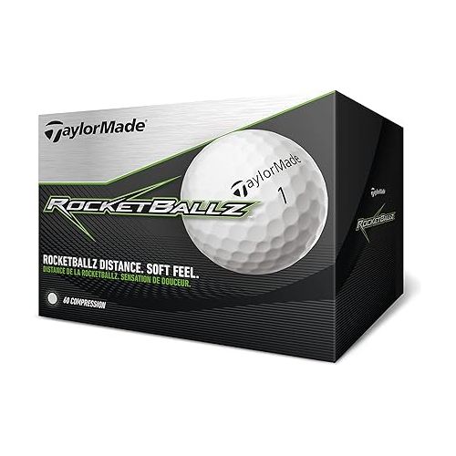  Taylormade Golf Rocketballz