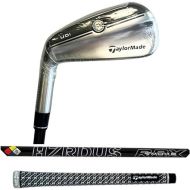 Left Handed TaylorMade Sim UDI #2-18*, Project X HZRDUS Smoke RDX 6.0 80g