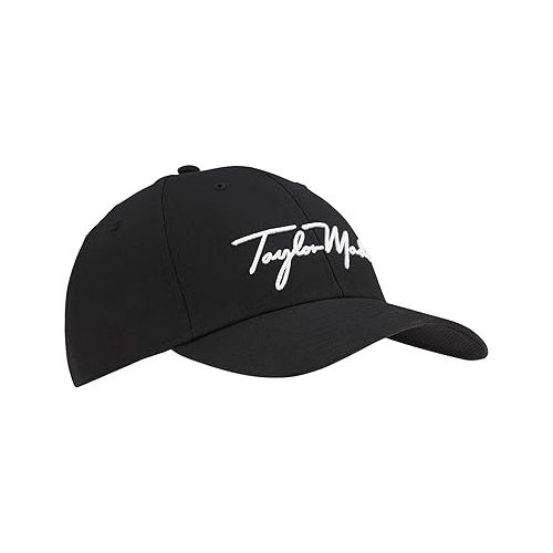  TaylorMade Golf Men's Script Seeker Hat