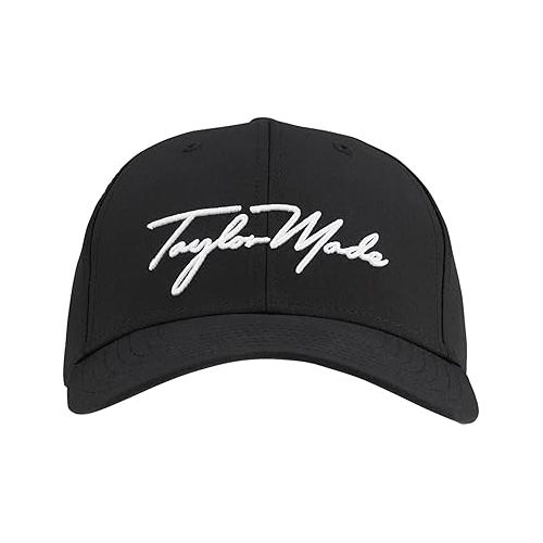  TaylorMade Golf Men's Script Seeker Hat