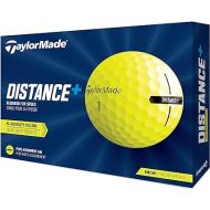 TaylorMade Distance+