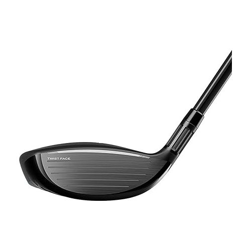  TaylorMade Golf Stealth2 Steel Fairway #5/Right Hand Regular