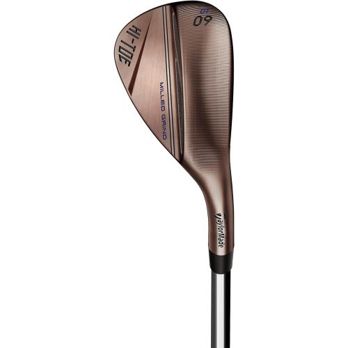  TaylorMade Hi-Toe 3 Wedge