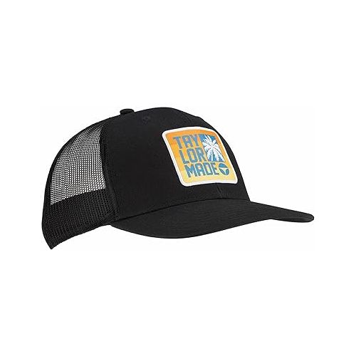  TaylorMade Men's Sunset Trucker Hat