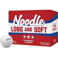 TaylorMade Noodle 22 Long & Soft 15bp