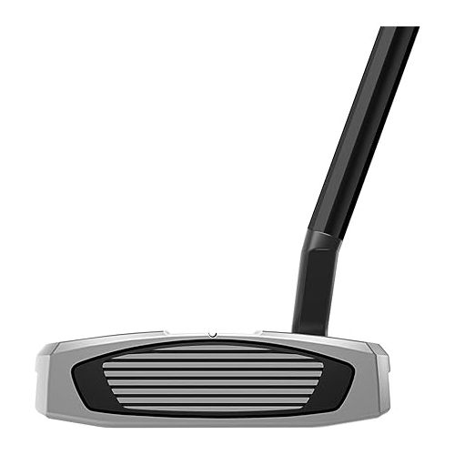  TaylorMade Golf Spider GT Max Silver Small Slant Putter