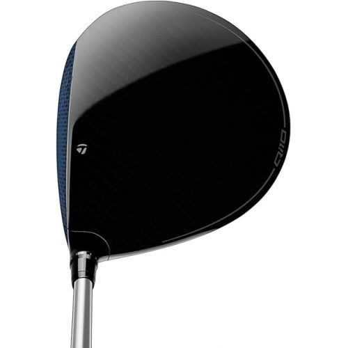  TaylorMade Golf Qi10 MAX Driver - Ladies