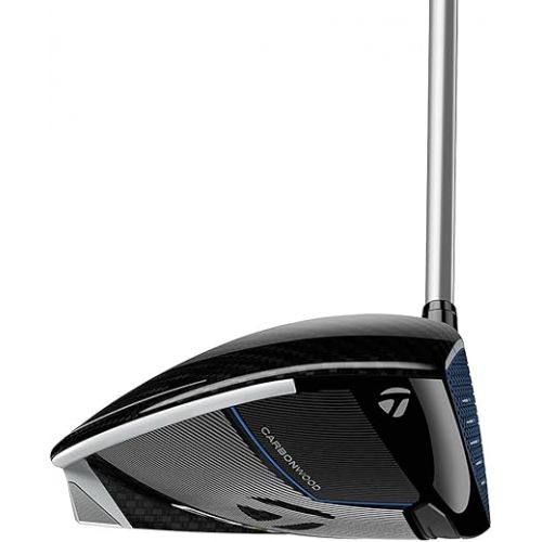  TaylorMade Golf Qi10 MAX Driver - Ladies