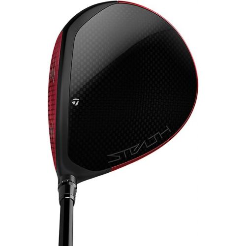  TaylorMade Golf Stealth2 Driver DiamanaS+60 10.5/Left Hand Regular