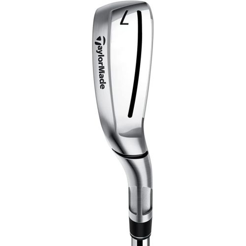  TaylorMade Stealth HD Steel Iron Set