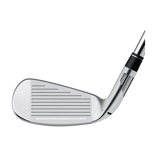  TaylorMade Stealth HD Steel Iron Set