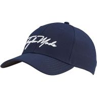 TaylorMade Golf Men's Script Seeker Hat
