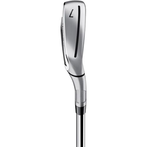  TaylorMade Golf Qi HL Iron Set