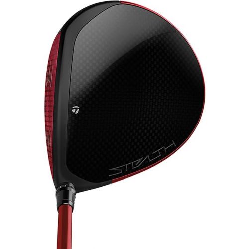  Taylormade Golf Stealth2 High Draw Driver 9.0/Left Hand Stiff