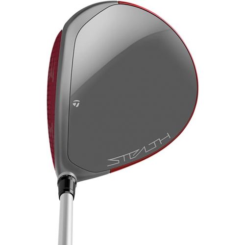  Taylormade Golf Stealth2 High Draw Driver Womens 12.0/Right Hand