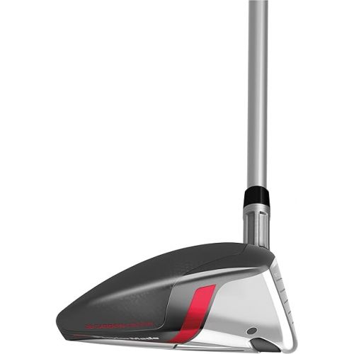  TaylorMade Stealth Steel Fairway Womens 5 Righthanded