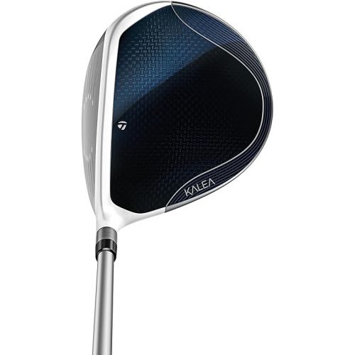  2022 Taylormade Women Kalea Premier Driver 460cc