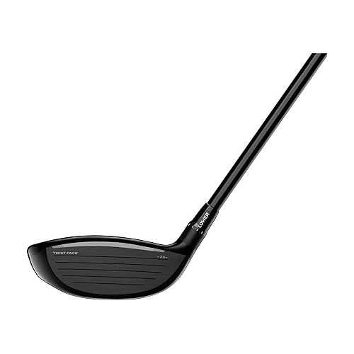  TaylorMade Stealth Titanium Fairway #3 Righthanded