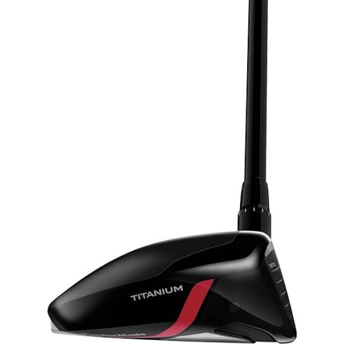  TaylorMade Stealth Titanium Fairway #3 Righthanded