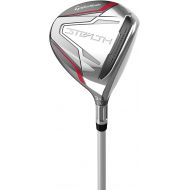 Taylormade Stealth Steel Fairway Womens #3HL Righthanded