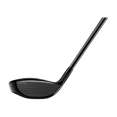  TaylorMade Stealth Steel Fairway