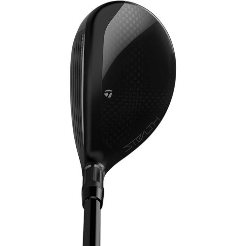  Taylormade Golf Stealth2 Rescue 4-22/Left Hand Stiff