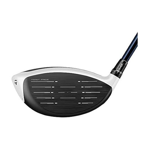  TaylorMade SiM 2 Max Driver Mens