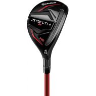 Taylormade Golf Stealth2 High Draw Rescue 4-23/Left Hand Stiff
