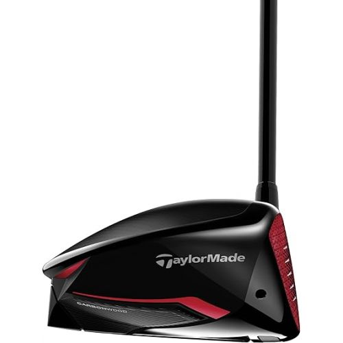  Taylormade Stealth Driver 9.0/10.5 Lefthanded/Righthanded