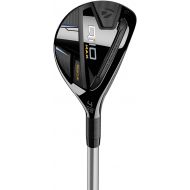 2024 TaylorMade Qi10 Max Rescue Hybrid