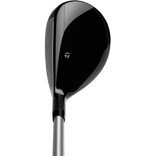  2024 TaylorMade Qi10 Max Rescue Hybrid