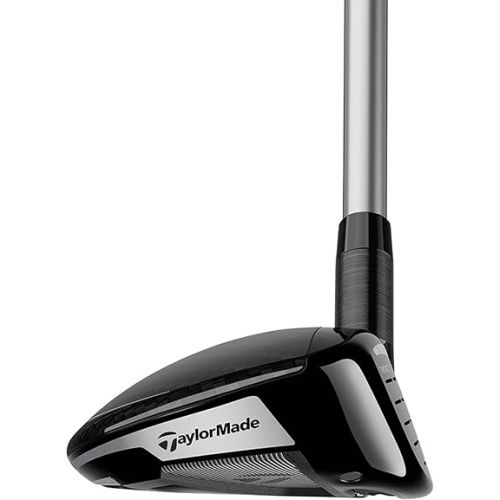  2024 TaylorMade Qi10 Max Rescue Hybrid