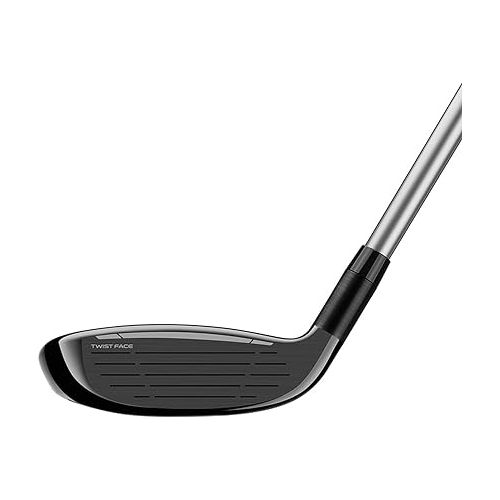  2024 TaylorMade Qi10 Max Rescue Hybrid