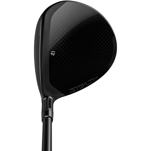  TaylorMade Golf Stealth2 Fairway Steel #7/Right Hand Stiff