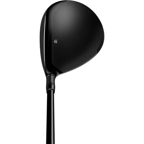  TaylorMade Stealth Steel Fairway #5 Lefthanded