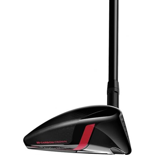  TaylorMade Stealth Steel Fairway #5 Lefthanded