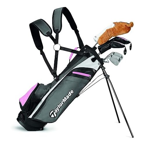  TaylorMade Rory Junior Golf Set