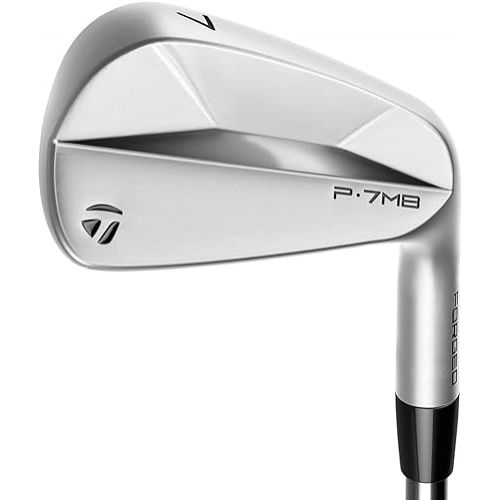  2023 Taylormade P7MB Iron Set